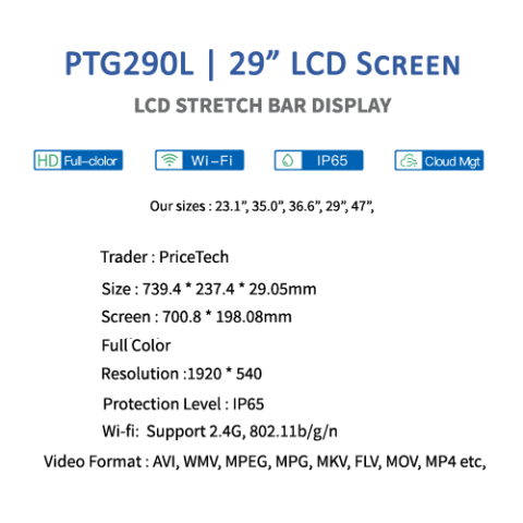 29LCD